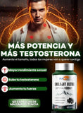 SHILAJIT ULTRA - potencia, resistencia y apoyo inmunológico