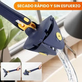 TRAPEADOR TRIANGULAR
